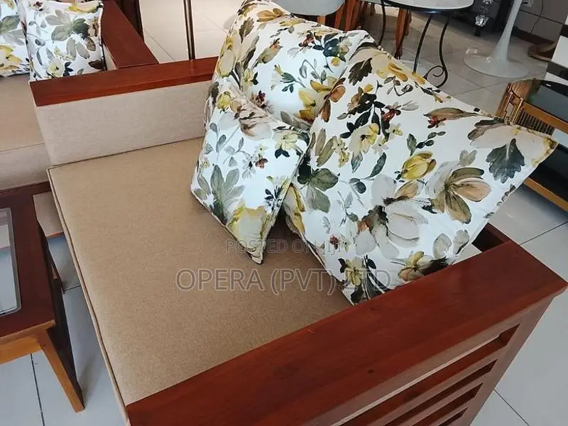 Sofa Set
