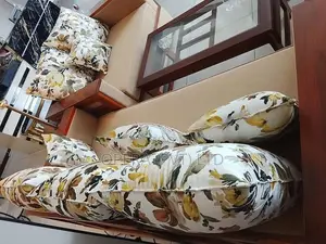 Sofa Set