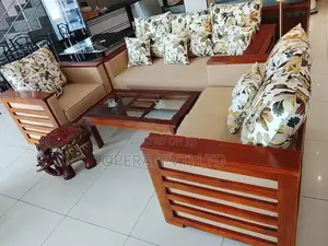 Sofa Set