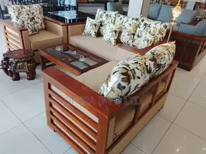 Sofa Set