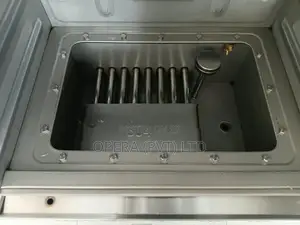 12-Tray Premium Gas Rice Steamer