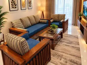 Sofa Set