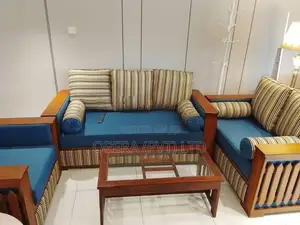 Sofa Set