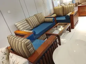Sofa Set