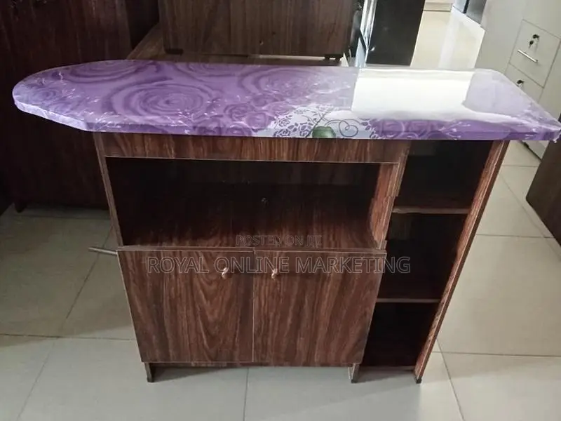 iron cupboard (H-24)