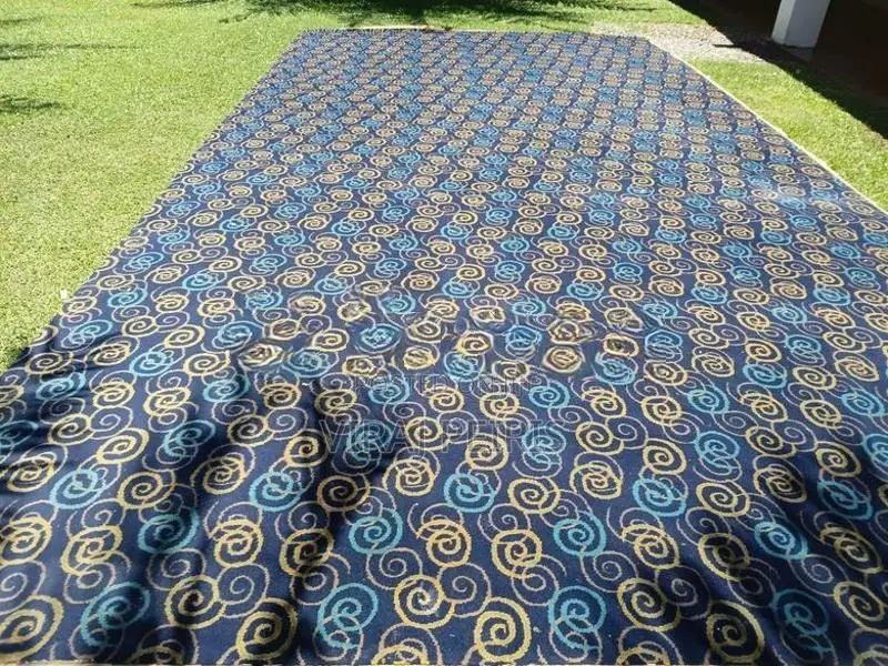 Floor Carpet