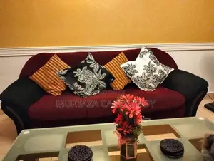 Sofa Set
