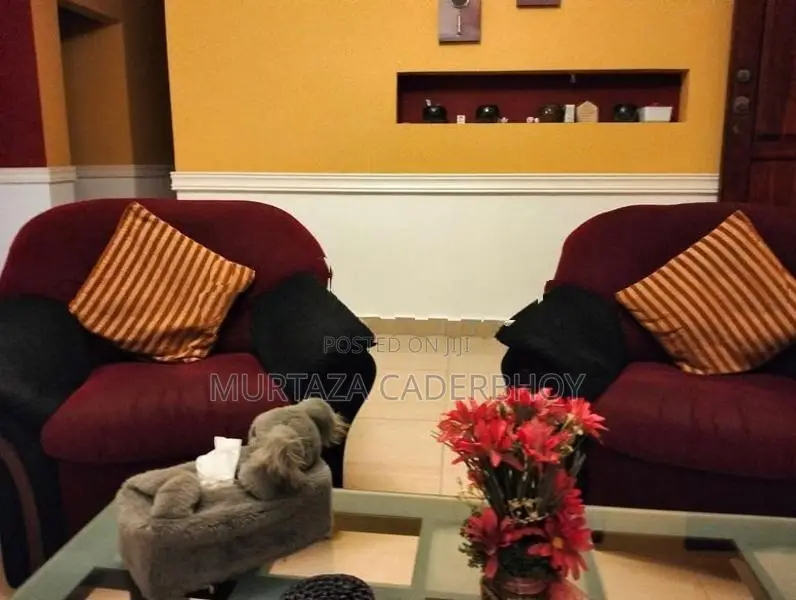 Sofa Set