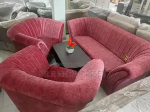 Piyestra Sofa Set