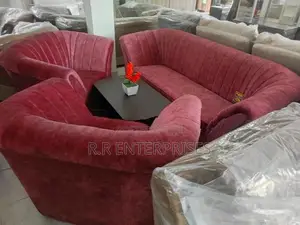 Piyestra Sofa Set