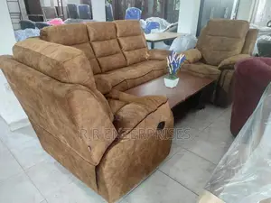 Piyestra Sofa Set