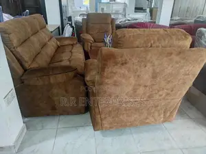 Piyestra Sofa Set