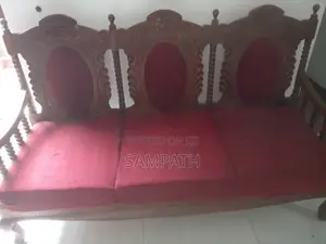 Sofa Set