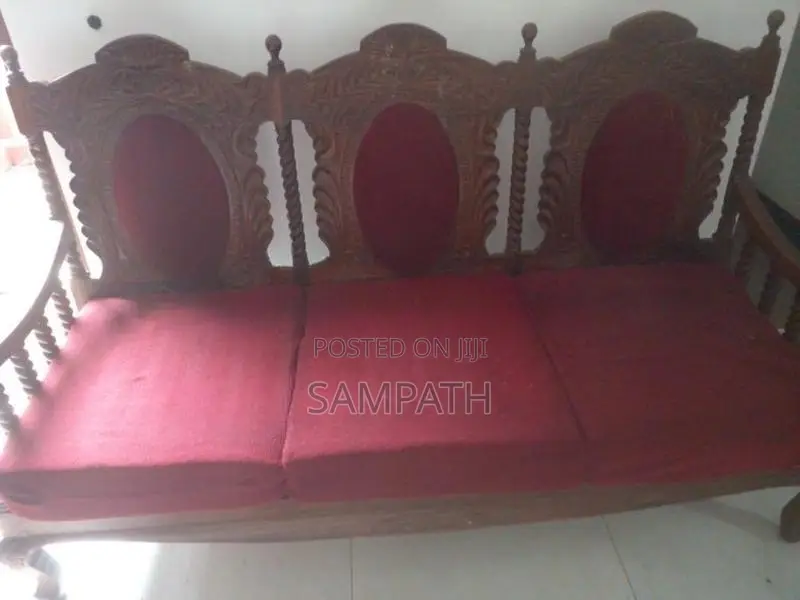 Sofa Set