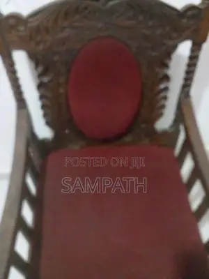 Sofa Set
