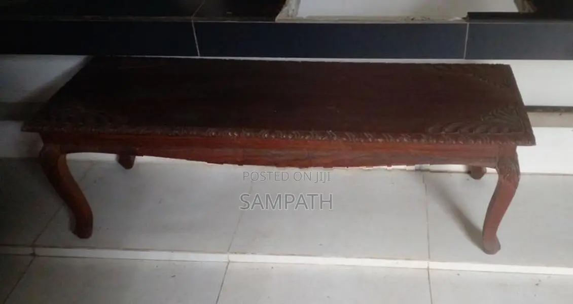 Sofa Set