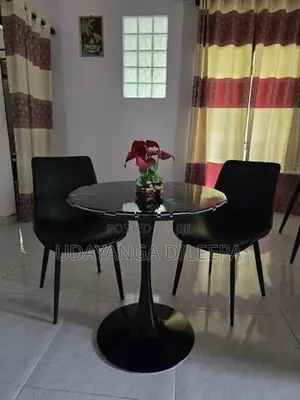 Cafe Table