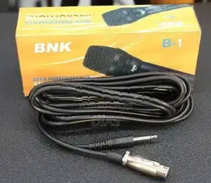 Behringer B-1 Mic