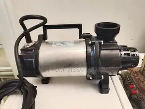 Tsurumi Water Pump