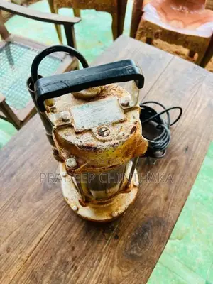 Taifu Water Pump 1 hp Motor