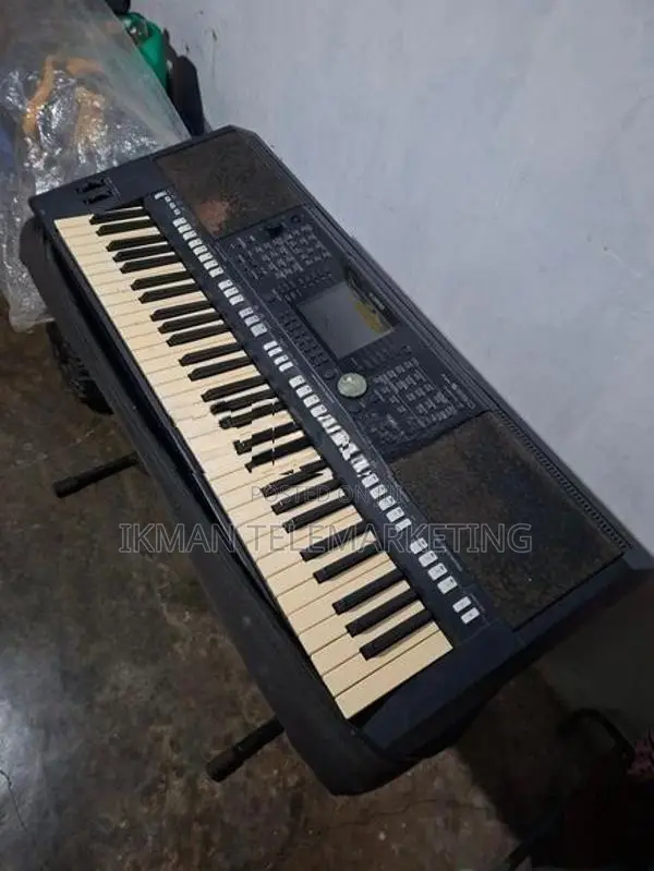 Yamaha Psr 950