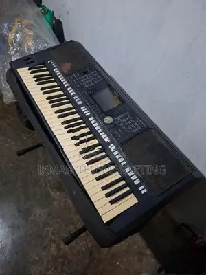 Yamaha Psr 950