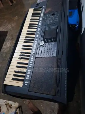 Yamaha Psr 950
