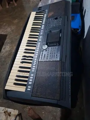 Yamaha Psr 950