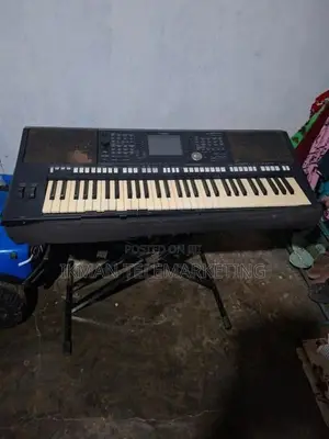 Yamaha Psr 950