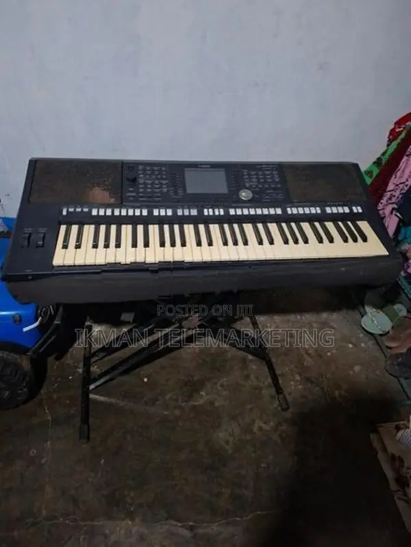 Yamaha Psr 950