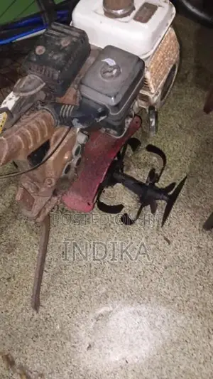 Farming Machinery