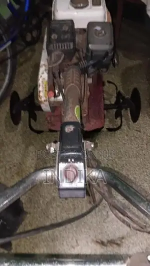 Farming Machinery