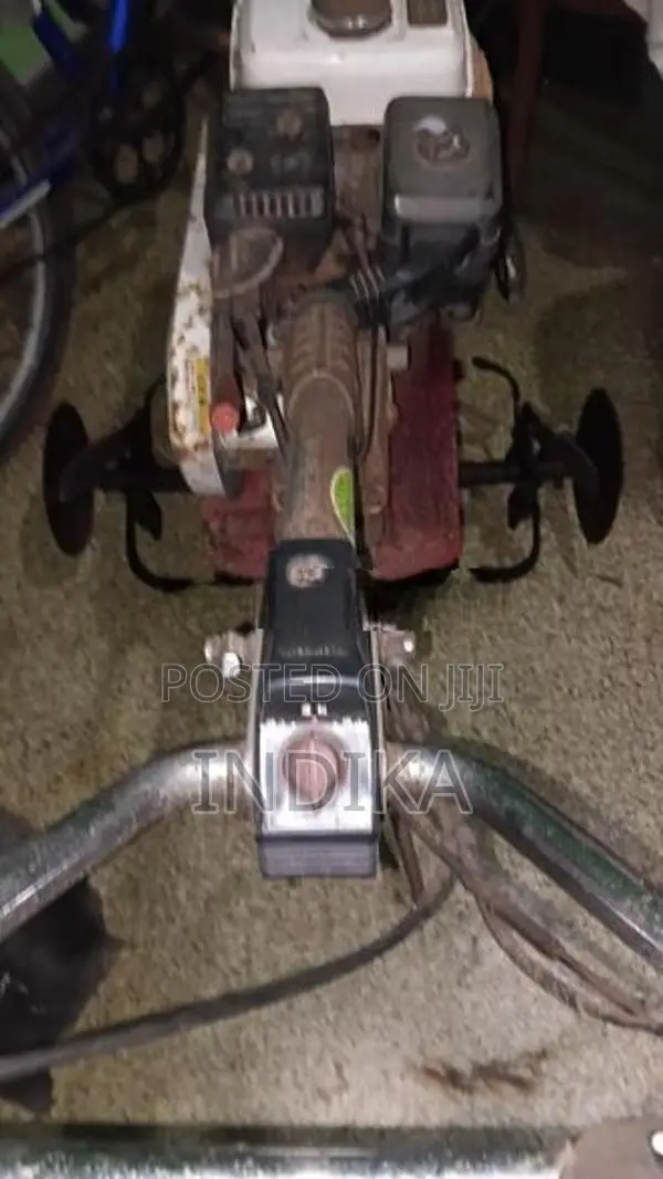 Farming Machinery