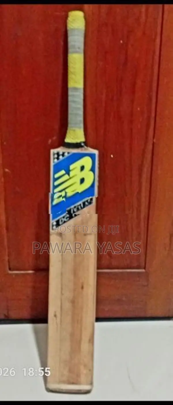 New Balance Bat