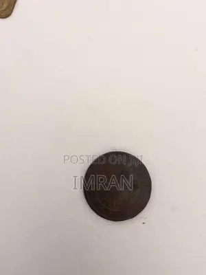 Old Coins