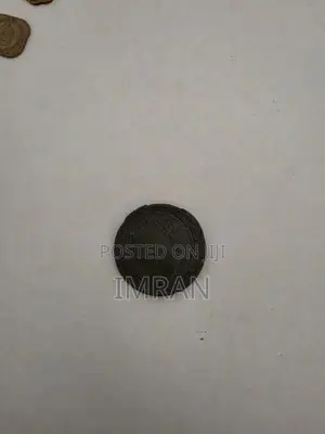 Old Coins