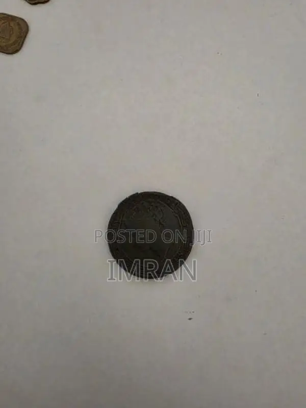 Old Coins