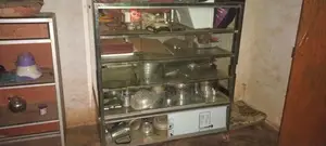 Showcase Cupboard
