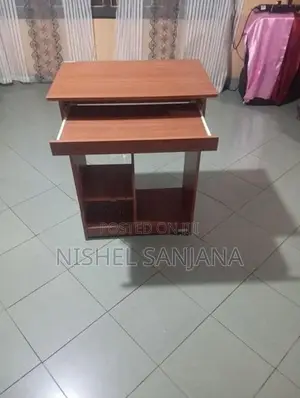 Computer Desk