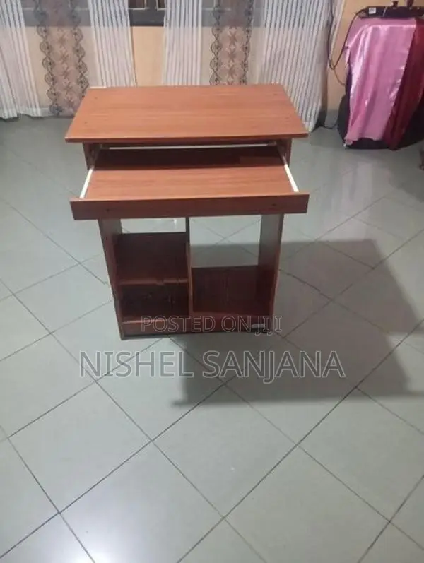Computer Desk