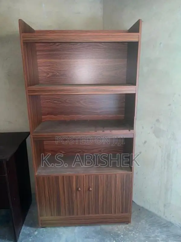 Office Table with Chairs