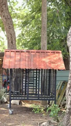 Cage