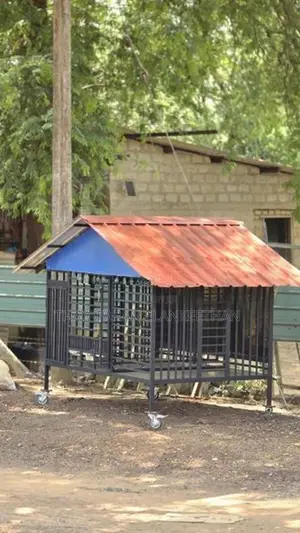Cage