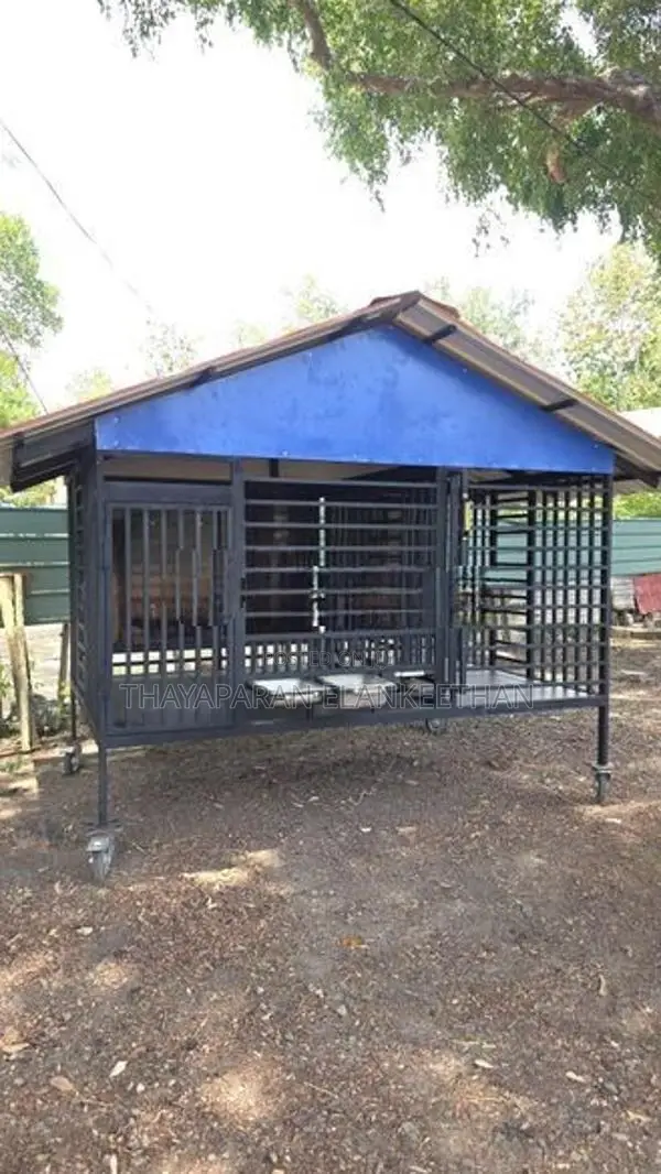 Cage