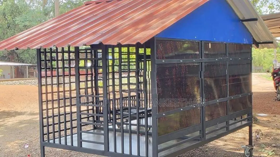 Cage