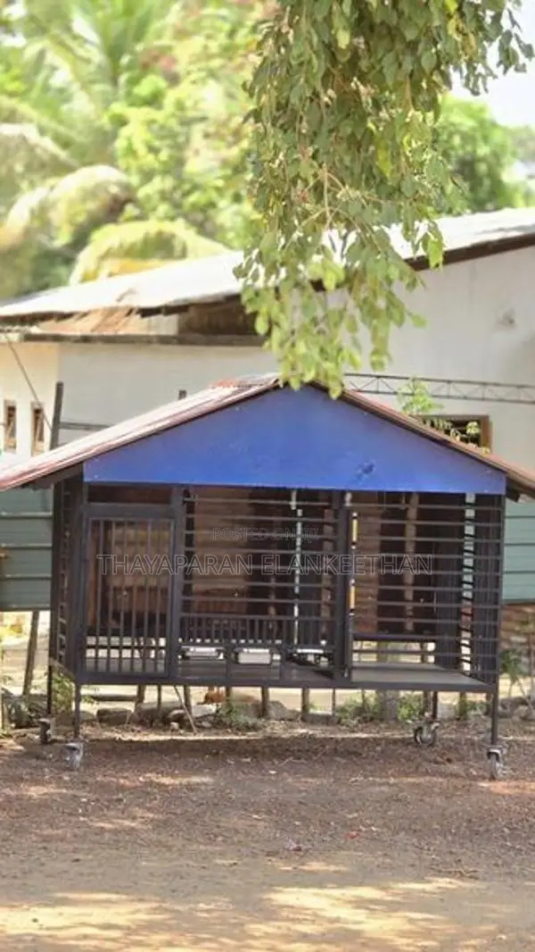 Cage