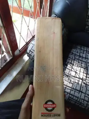 Leather Bat