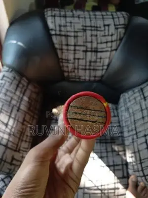 Leather Bat