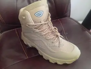 Hiking Riding Shoe