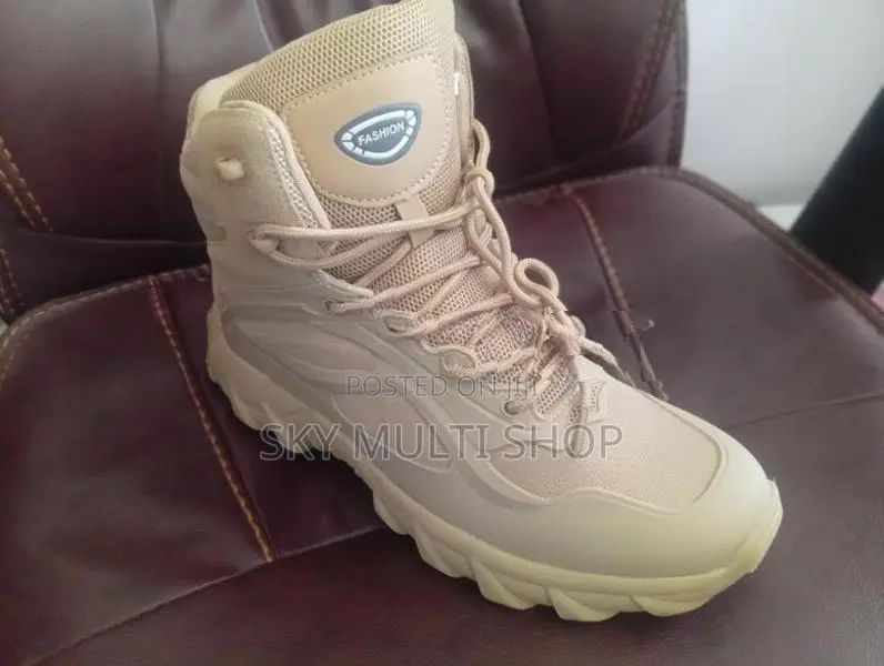 Hiking Riding Shoe